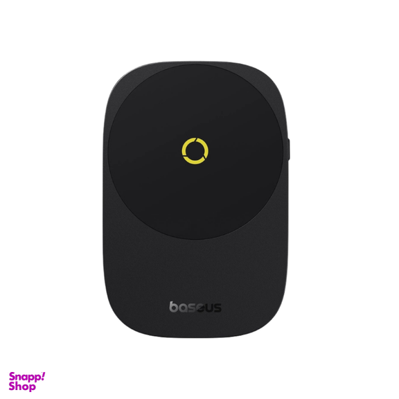 فن خنک کننده و شارژر وایرلس گوشی موبایل بیسوس مدل MAGPRO II