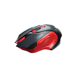 ماوس بی سیم مخصوص بازی ترانیو مدل T-MW3