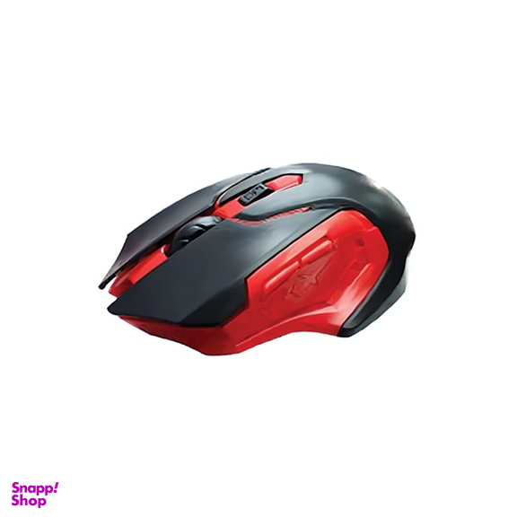 ماوس بی سیم مخصوص بازی ترانیو مدل T-MW3