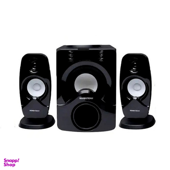 اسپیکر 3 تکه ساند استریم مدل SF-R218L