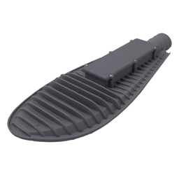 چراغ خیابانی 100 وات بهین تاب مدل COB