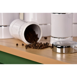 سرویس آشپزخانه 18 پارچه یونیک کد W-4593