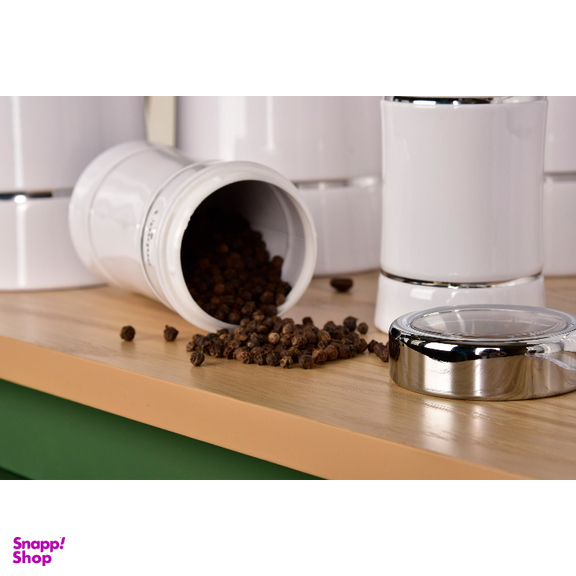 سرویس آشپزخانه 18 پارچه یونیک کد W-4593