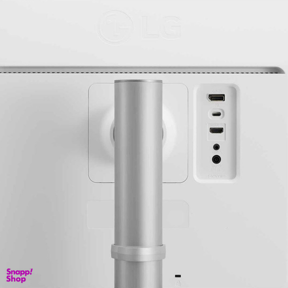 مانیتور مخصوص بازی ال جی مدل 34WQ650-W سایز 34 اینچ