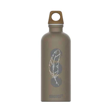 قمقمه سیگ سری SIGG Water Bottle مدل My Planet طرح Lighter 6002.30 حجم 600 میلی لیتر