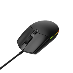 ماوس باسیم مخصوص بازی مدل Wired Gaming
