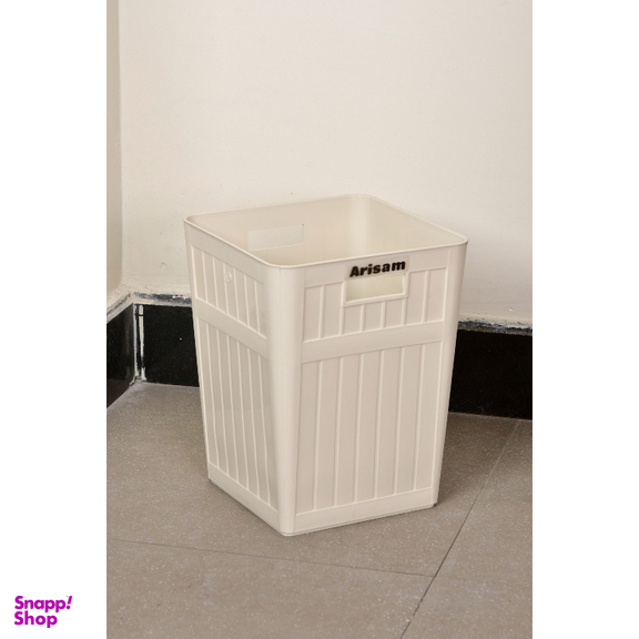 سطل زباله آریاسام کد 127