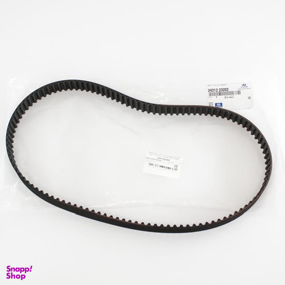 تسمه تایم خودرو هیوندای کد 2431223202 مناسب آوانته و سراتو LD و i30