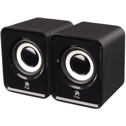 اسپیکر دسکتاپ پی نت کد U-2800 BT