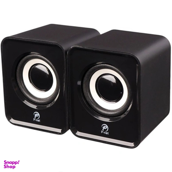 اسپیکر دسکتاپ پی نت کد U-2800 BT