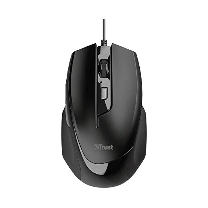 ماوس باسیم تراست مدل Voca Comfortable