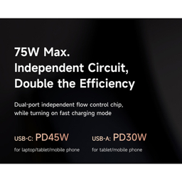 شارژر فندکی 75 وات مک دودو مدل CC-3690