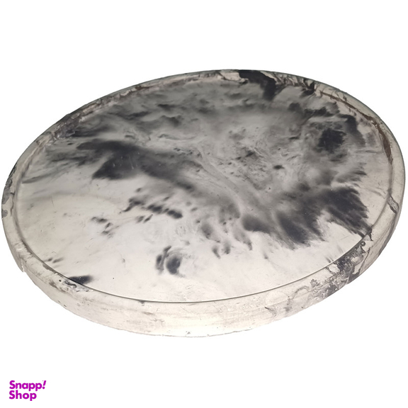 ظرف سنگی طرح دایره کد 02