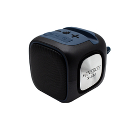 اسپیکر بلوتوثی قابل حمل ایکس-انرژی مدل X-614