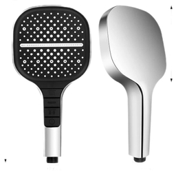 سردوش حمام پاپیروس مدل پیانویی چند حالته Titan