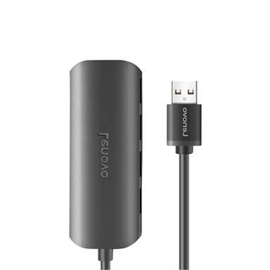 هاب 4 پورت USB2.0 لنوو مدل A601