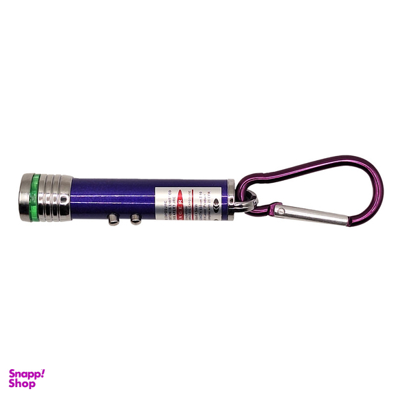 لیزر پوینتر ناب سل مدل سه کاره