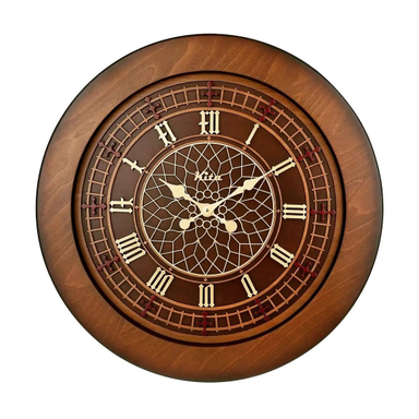 ساعت دیواری کیتا مدل رویال کد B12