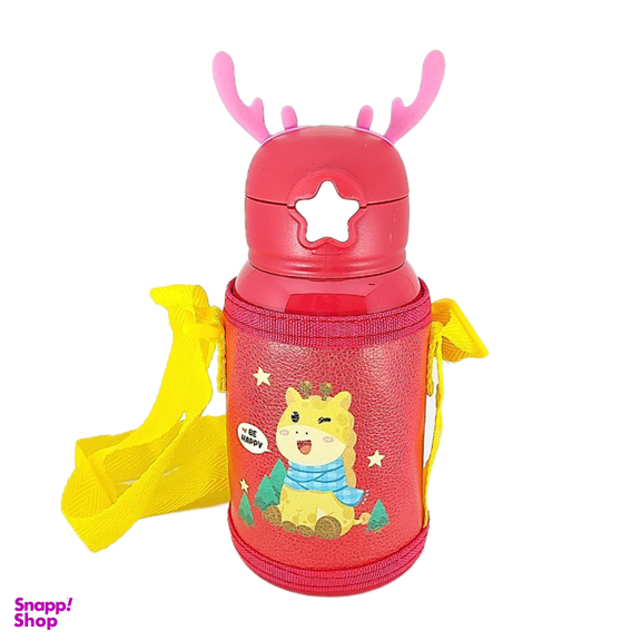 قمقمه کودک طرح شاخ گوزنی مدل 398