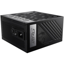 منبع تغذیه کامپیوتر ام اس آی مدل MPG A1000G PCIE5