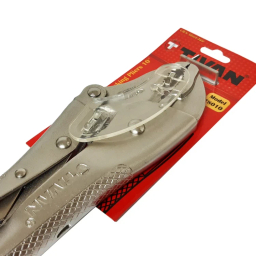 انبر قفلی تیوان مدل HT-008010 سایز 10 اینچ
