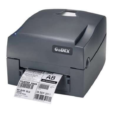 لیبل پرینتر حرارتی گودکس مدل G500