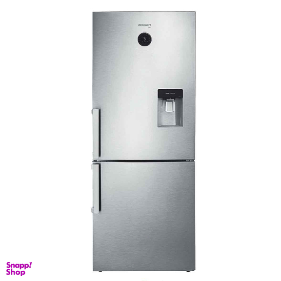 یخچال 19 فوت فریزر زیرووات مدل ZB49xx E6