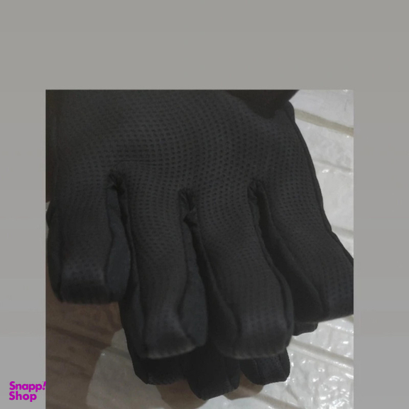 دستکش اسکی بچگانه ورلوو مدل W2025