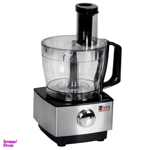 غذاساز چند کاره ناسا الکتریک NS-626