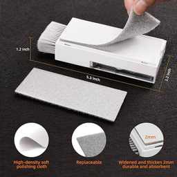کیت تمیز کننده همه کاره مدل Multifunctional