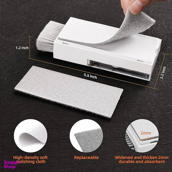 کیت تمیز کننده همه کاره مدل Multifunctional