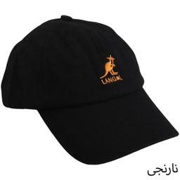 کلاه کپ طرح کانگرو کد PJ-108864