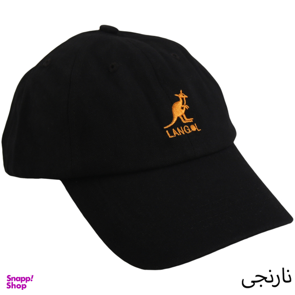 کلاه کپ طرح کانگرو کد PJ-108864