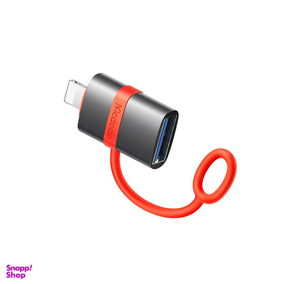 مبدل USB به لایتنینگ مک دودو مدل OT-260