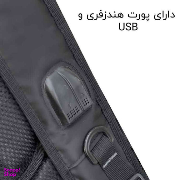 کوله پشتی گوگانا مدل GOOG77048