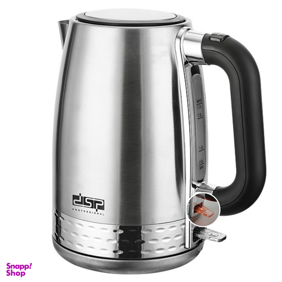 کتری برقی دی اس پی مدل KK1167