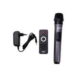 اسپیکر بلوتوثی قابل حمل آکو مدل Sound Box 1300