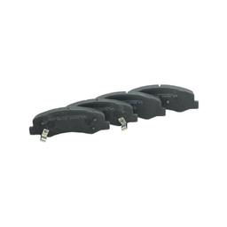 لنت ترمز جلو خودرو کاسپین کد 11631049 مناسب رانا