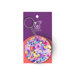 جاکلیدی ترمه طراحان ایده مدل گل کد cfp1434