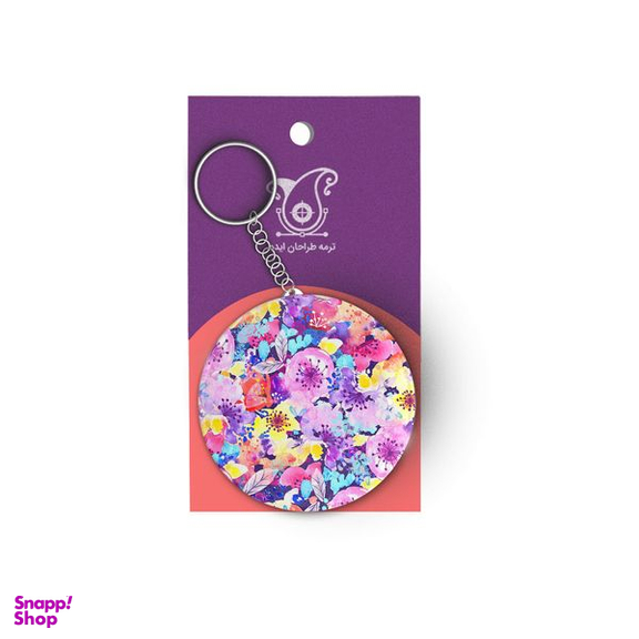 جاکلیدی ترمه طراحان ایده مدل گل کد cfp1434