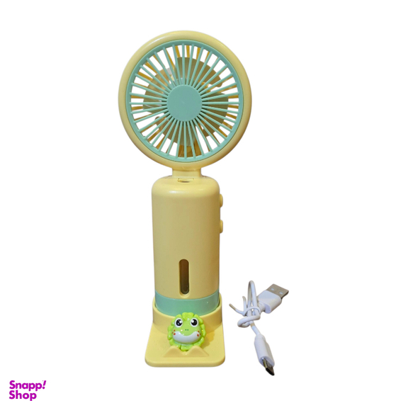 پنکه دستی مدل M-123