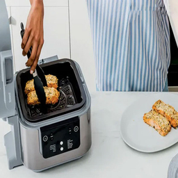 مولتی کوکر نینجا مدل ON401 گنجایش 5.7 لیتر