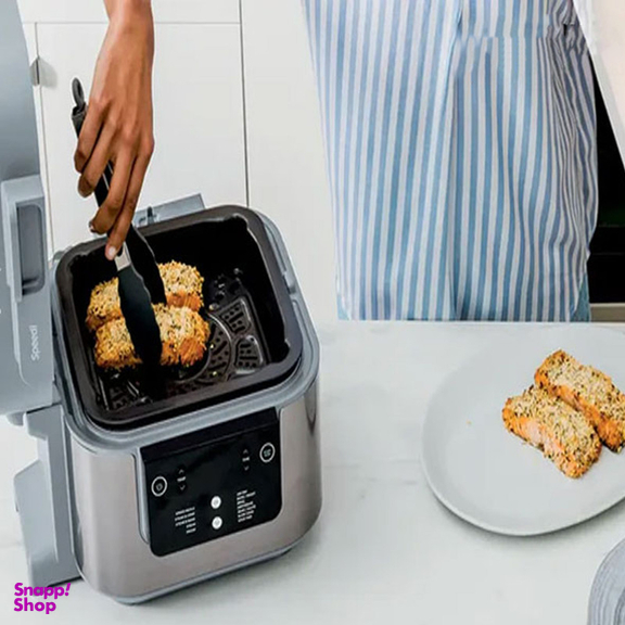 مولتی کوکر نینجا مدل ON401 گنجایش 5.7 لیتر