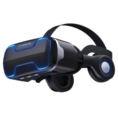 عینک واقعیت مجازی شاینکن مدل VR G02ED