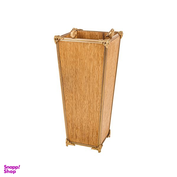گلدان گلد کیش مدل گلدن برد کد GK829607