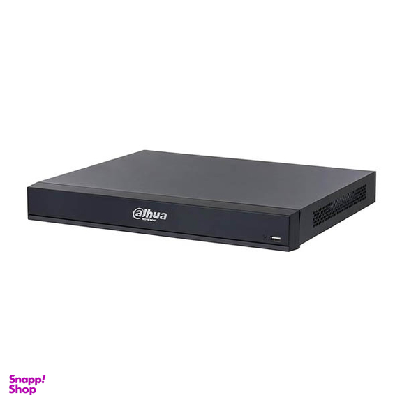 دستگاه ضبط کننده ویدیویی تحت شبکه داهوا مدل DHI-NVR5216-EI