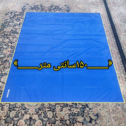 زیر انداز سفری ضد آب بی همتا کد 1405