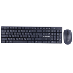ماوس و کیبورد بی سیم ایکس پی-پروداکت مدل XP-W5700N