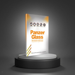 محافظ صفحه نمایش شفاف پنزر گلس مدل Resistant مناسب گوشی موبایل شیائومی Redmi A3x