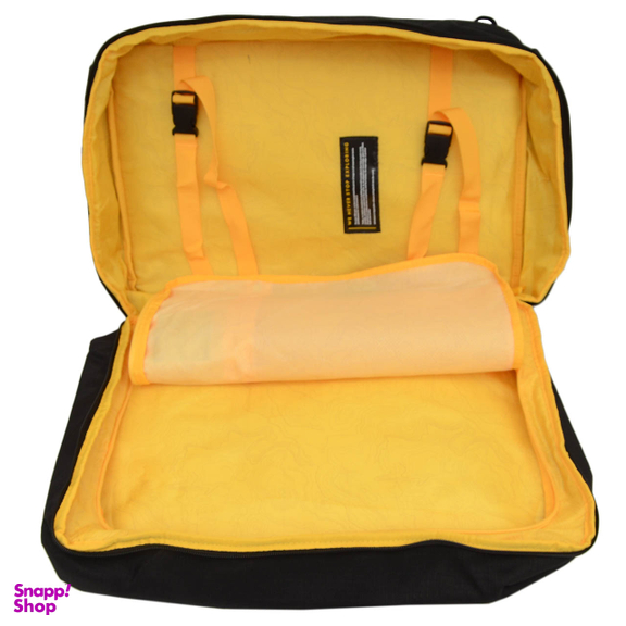 ساک سفری نشنال جئوگرافیک مدل N21219 EXPLORER